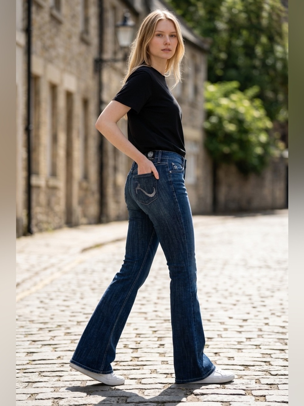 Rock & Republic women’s jeans size 29